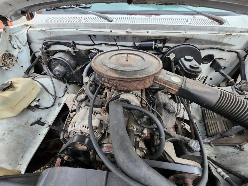 1992 Dodge Ram 1st Gen - Image 6 of 17