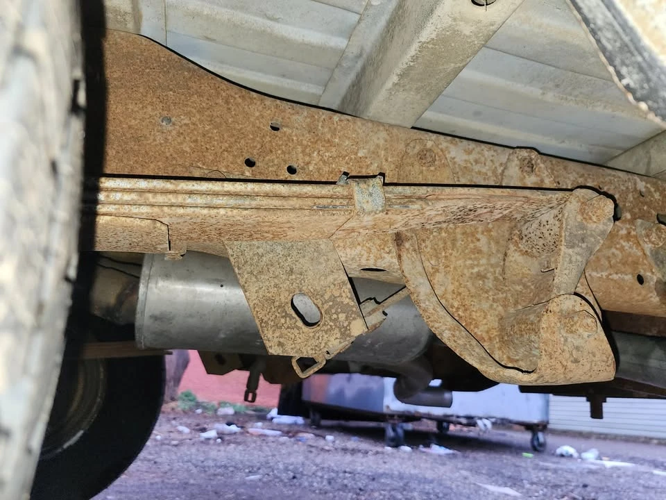 1992 Dodge Ram 1st Gen - Image 3 of 17