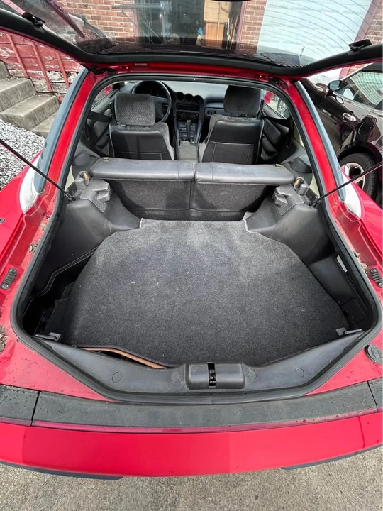 1992 Dodge Stealth - Image 11 of 12