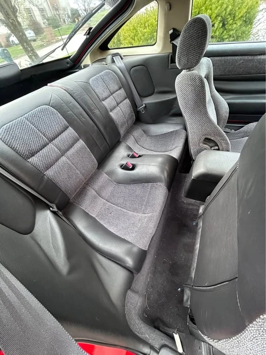 1992 Dodge Stealth - Image 6 of 12
