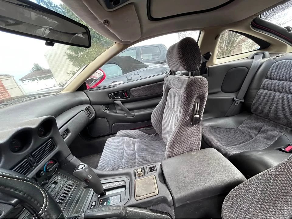 1992 Dodge Stealth - Image 10 of 12