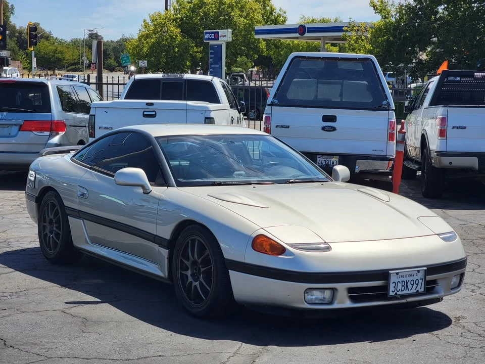 1992 Dodge Stealth - Image 7 of 20
