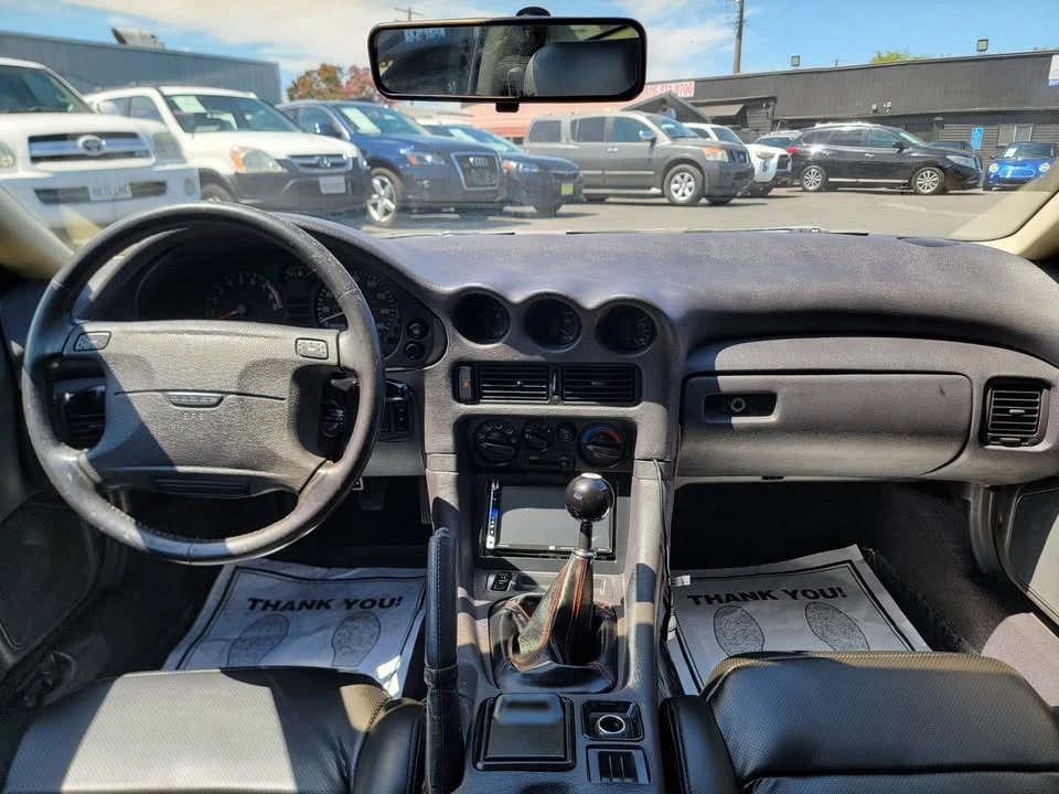 1992 Dodge Stealth - Image 16 of 20