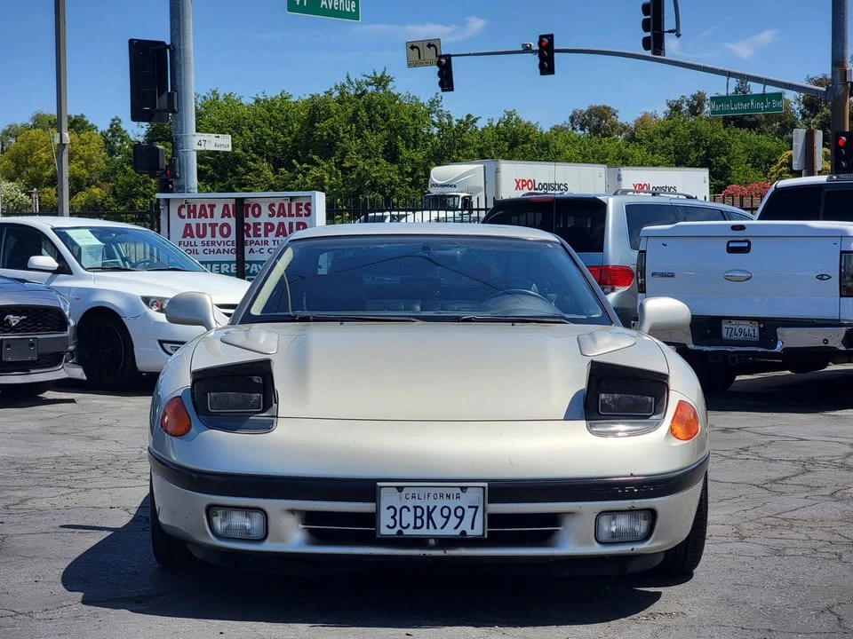 1992 Dodge Stealth - Image 11 of 20