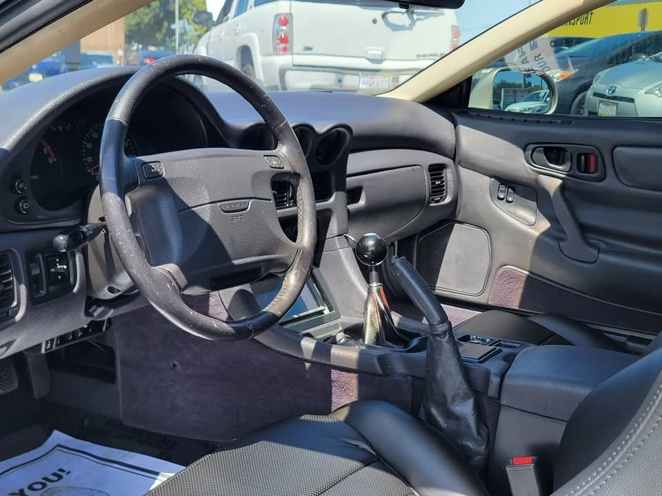 1992 Dodge Stealth - Image 15 of 20