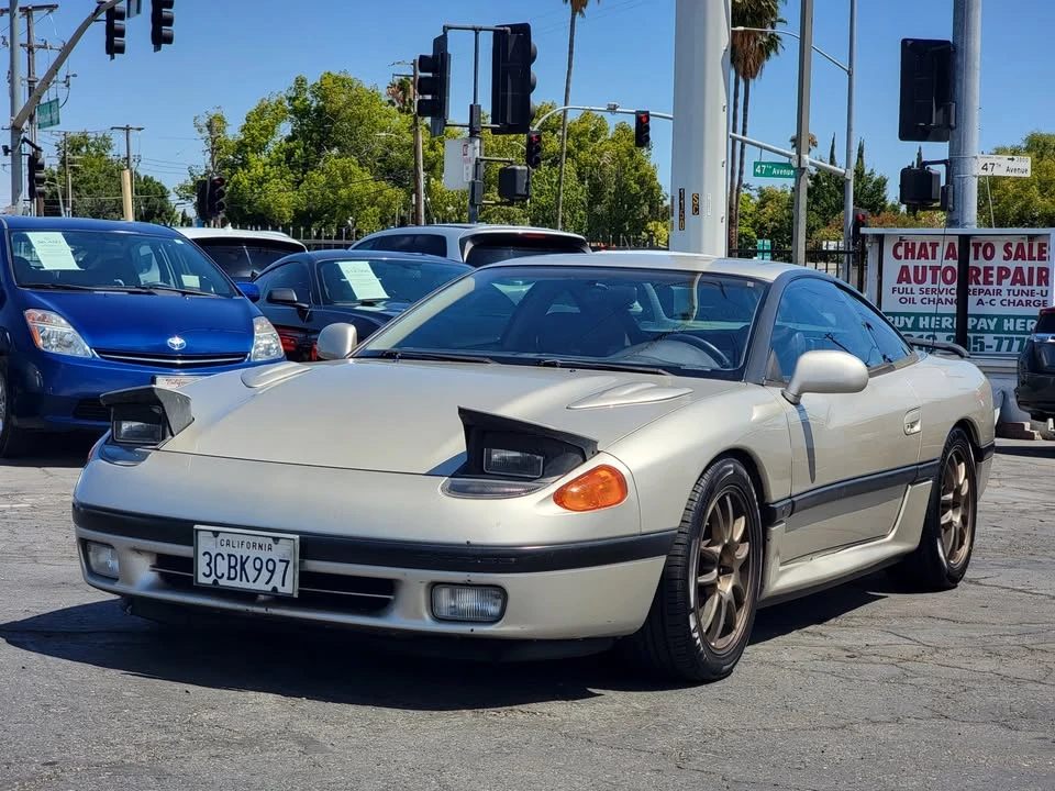 1992 Dodge Stealth - Image 9 of 20