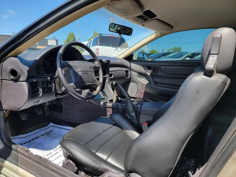 1992 Dodge Stealth - Image 14 of 20