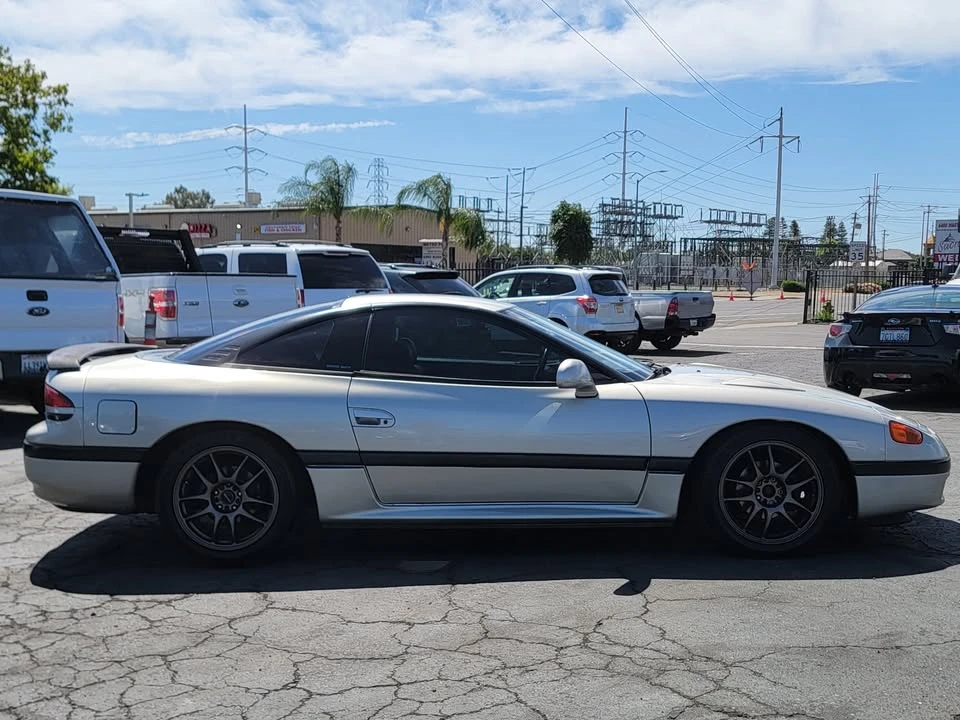 1992 Dodge Stealth - Image 6 of 20