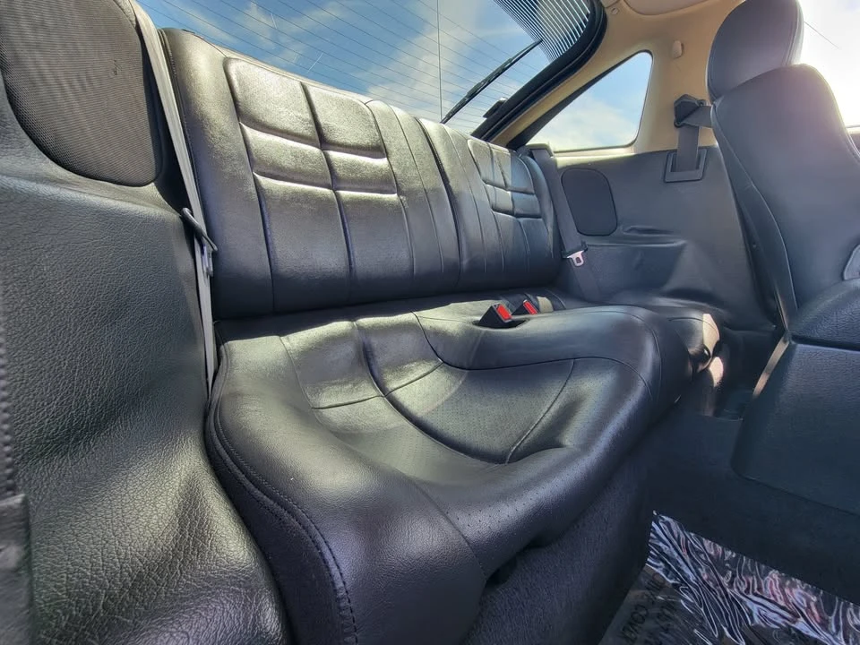 1992 Dodge Stealth - Image 20 of 20