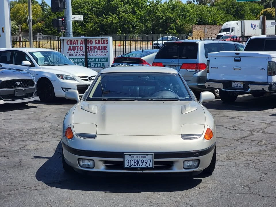 1992 Dodge Stealth - Image 8 of 20
