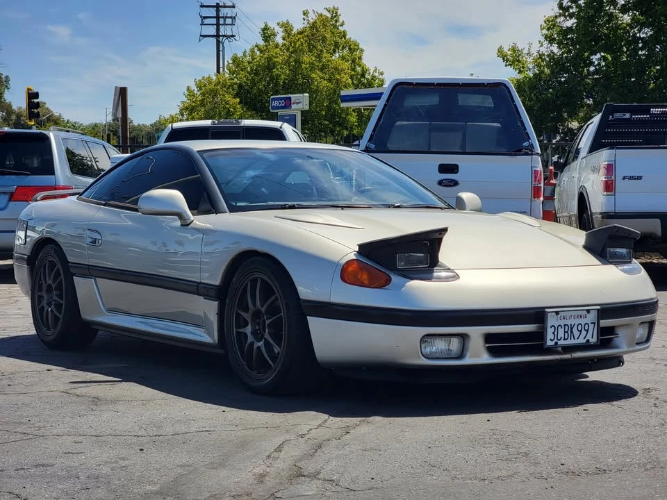 1992 Dodge Stealth - Image 10 of 20