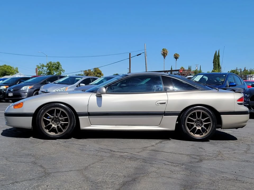 1992 Dodge Stealth - Image 2 of 20