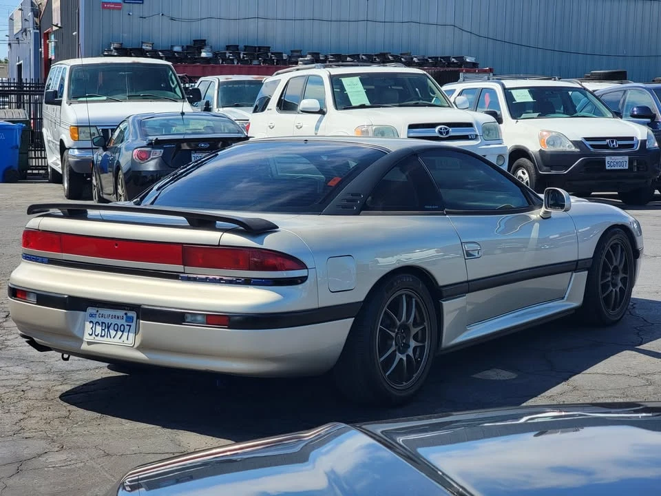 1992 Dodge Stealth - Image 5 of 20