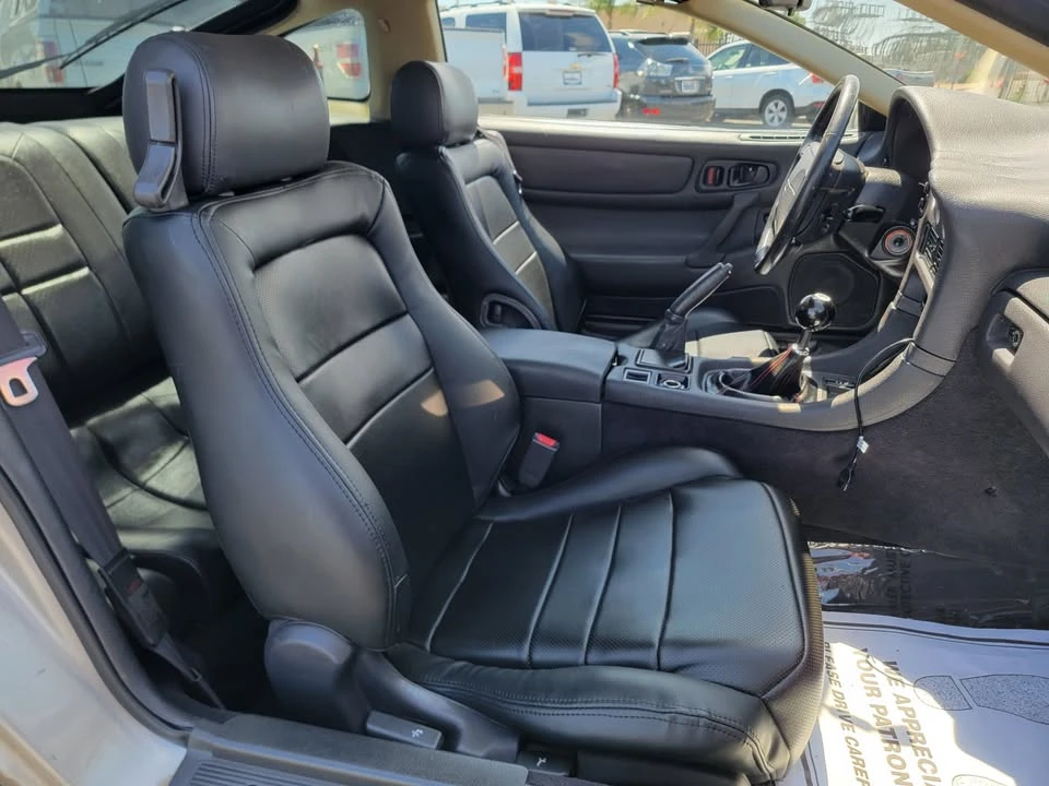 1992 Dodge Stealth - Image 13 of 20