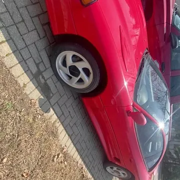 1992 Dodge Stealth RT TT