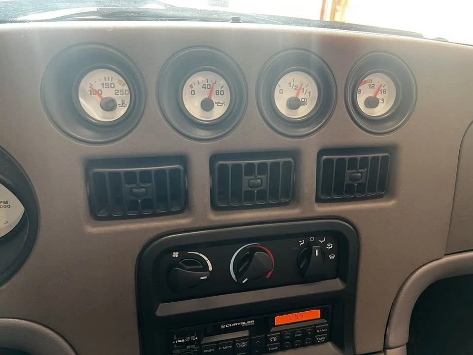 1992 Dodge Viper 1st Gen - Image 7 of 9