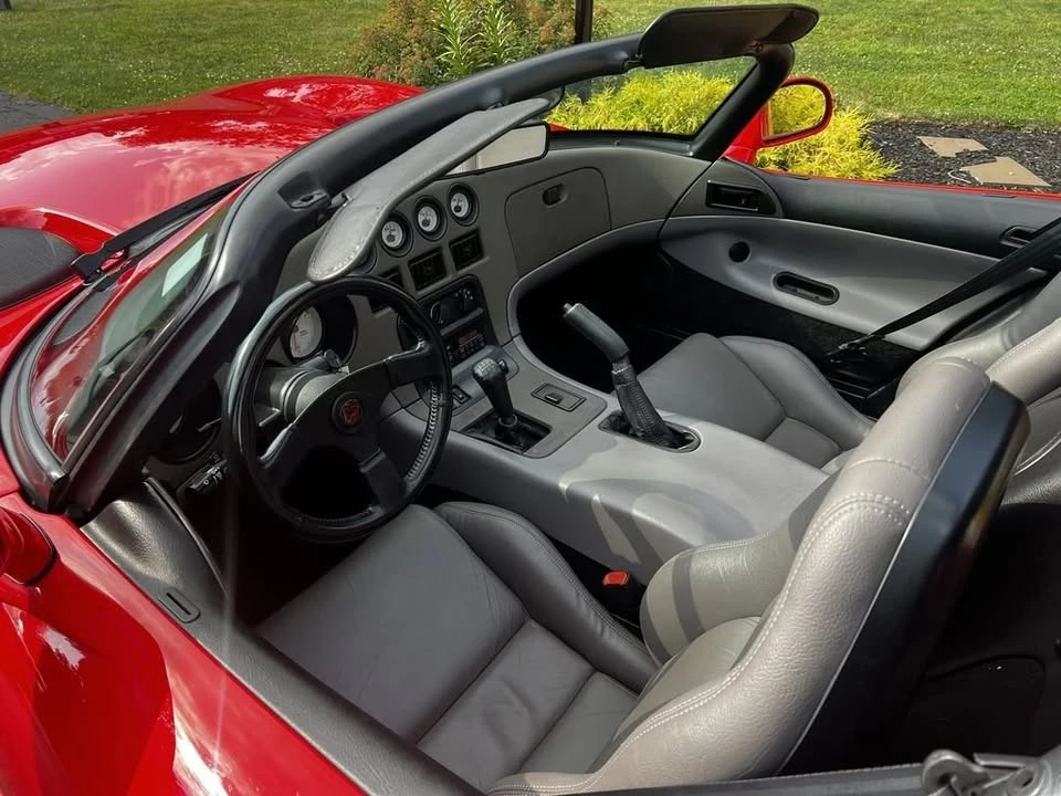 1992 Dodge Viper 1st Gen - Image 3 of 9
