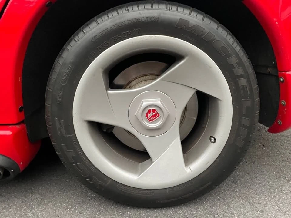 1992 Dodge Viper 1st Gen - Image 10 of 20