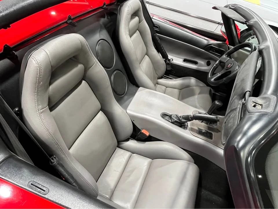 1992 Dodge Viper 1st Gen - Image 8 of 10