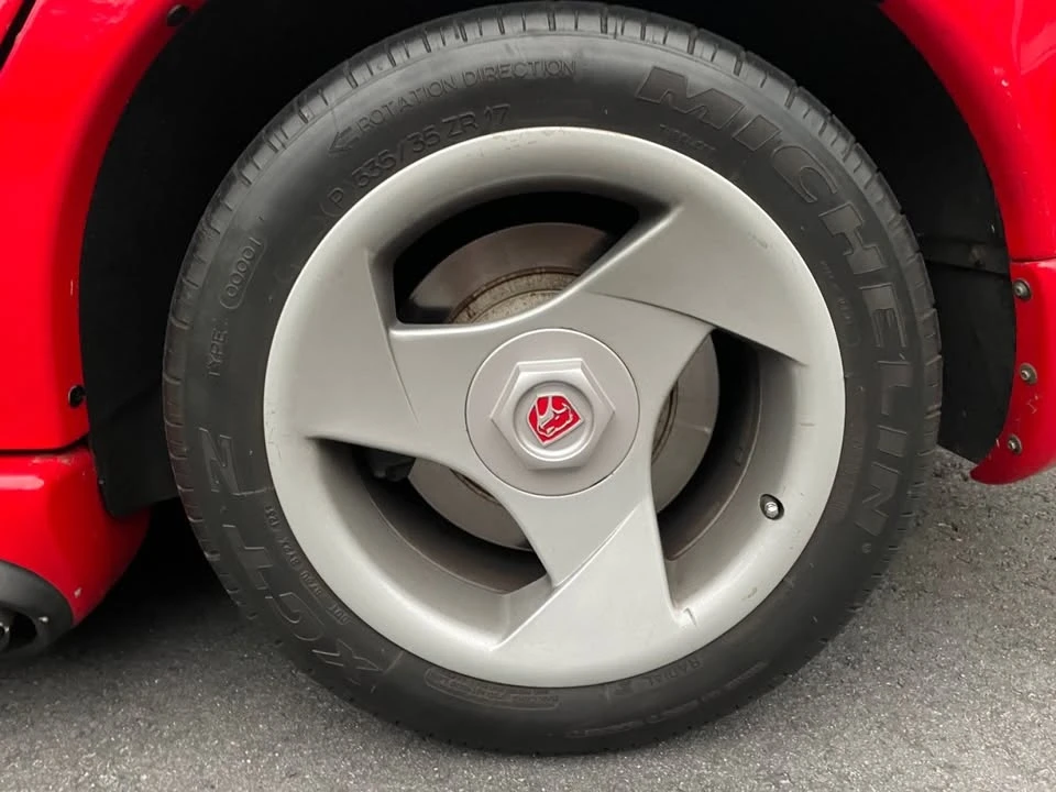 1992 Dodge Viper 1st Gen - Image 10 of 17