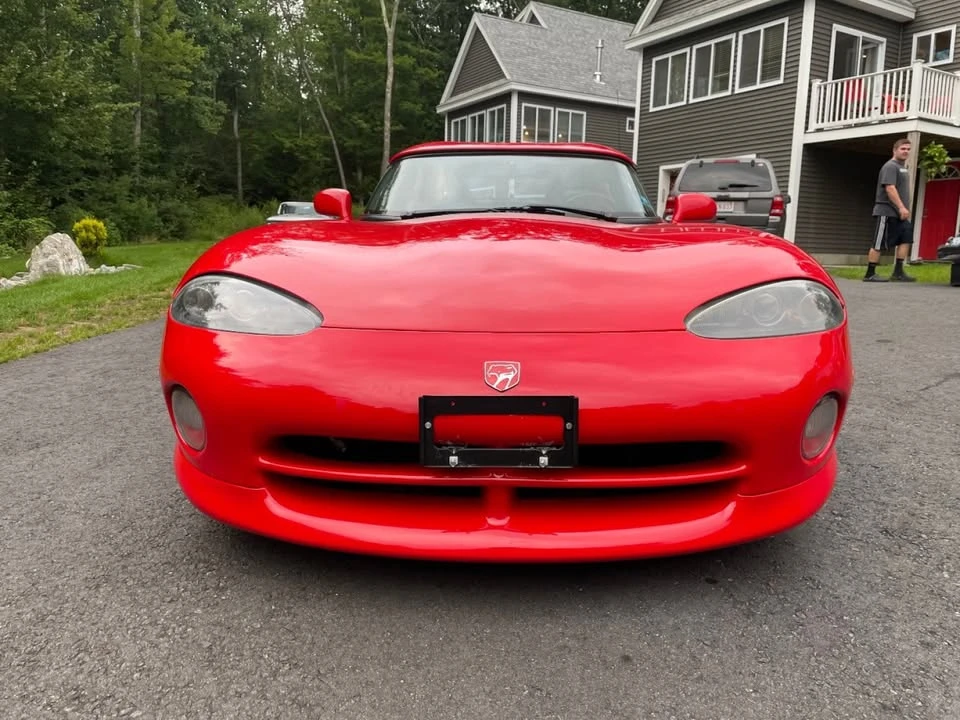 1992 Dodge Viper 1st Gen - Image 15 of 17