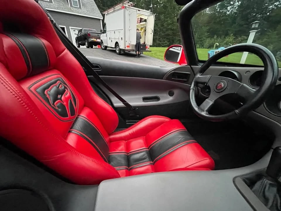 1992 Dodge Viper 1st Gen - Image 11 of 17