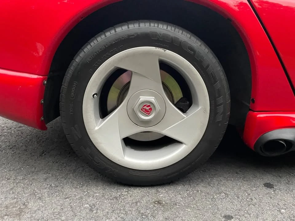 1992 Dodge Viper 1st Gen - Image 11 of 20