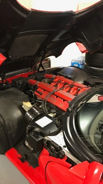 1992 Dodge Viper 1st Gen - Image 11 of 13