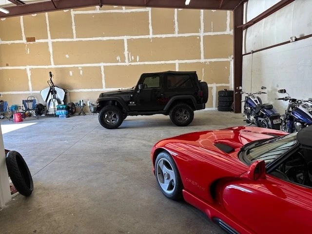 1992 Dodge Viper 1st Gen - Image 4 of 13