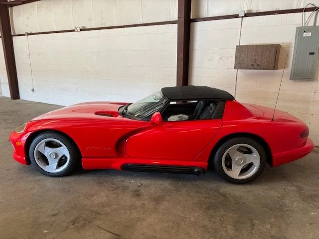 1992 Dodge Viper 1st Gen - Image 5 of 13