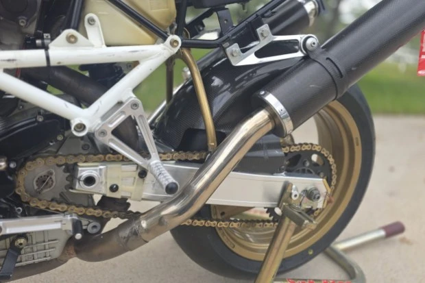 1992 Ducati 851 - Image 6 of 6