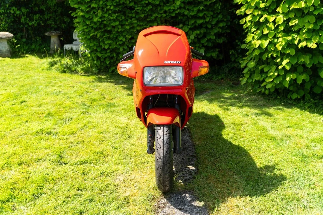 1992 Ducati - Image 5 of 30