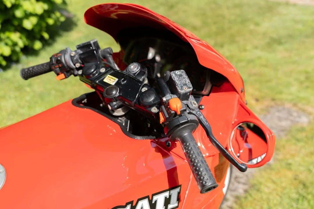 1992 Ducati - Image 24 of 30