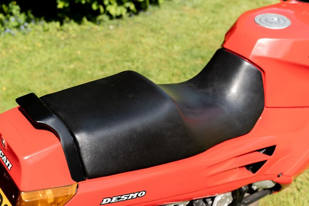 1992 Ducati - Image 28 of 30