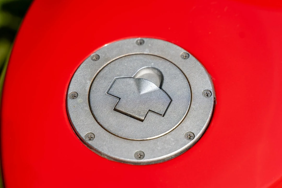 1992 Ducati - Image 30 of 30