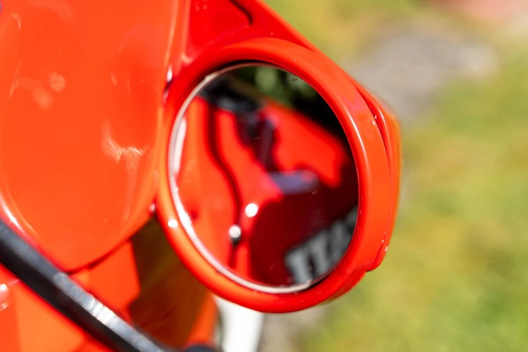 1992 Ducati - Image 29 of 30