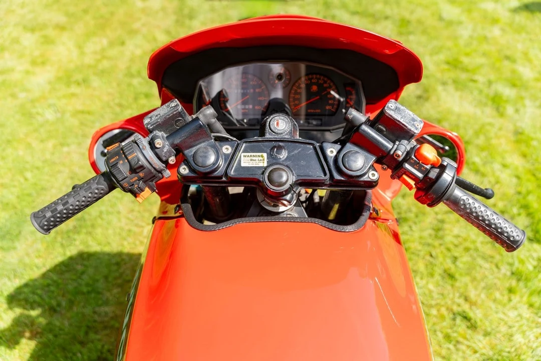 1992 Ducati - Image 23 of 30