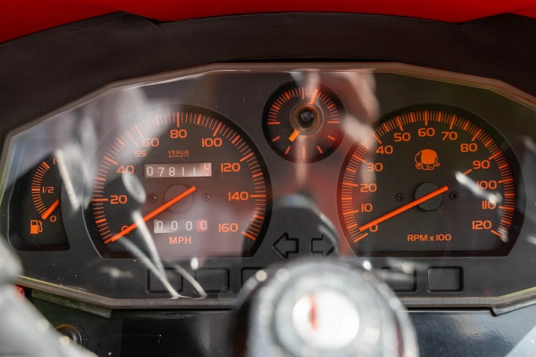 1992 Ducati - Image 27 of 30