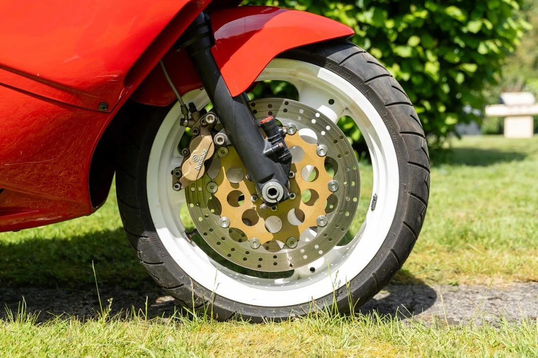 1992 Ducati - Image 21 of 30