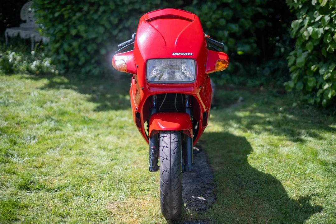1992 Ducati - Image 13 of 30