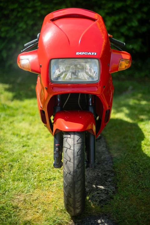 1992 Ducati - Image 18 of 30
