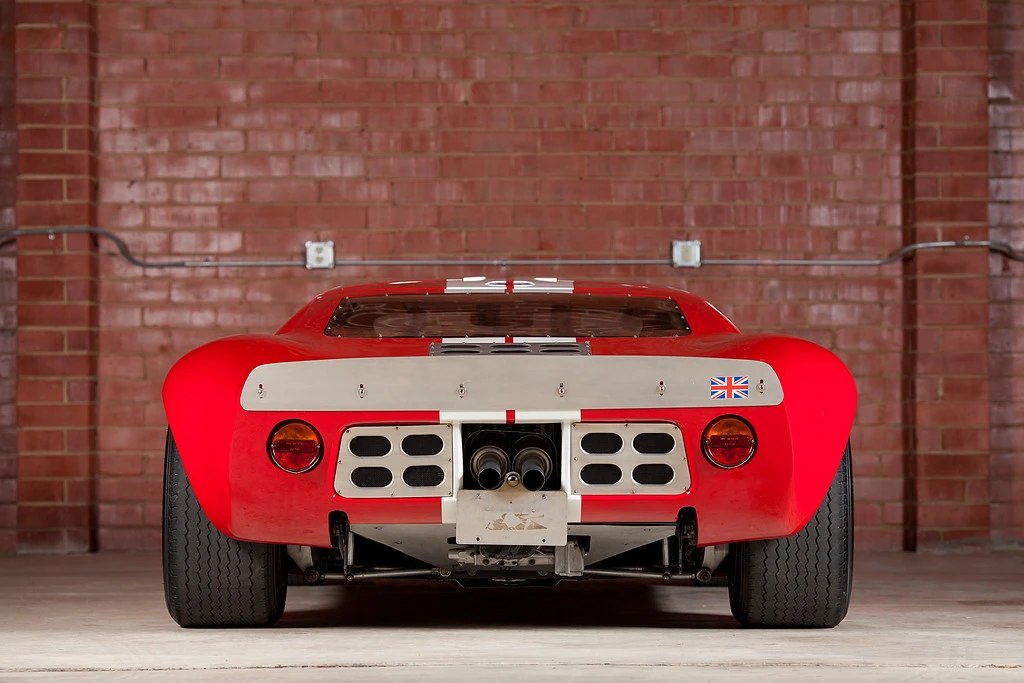 1992 Ford Replica - Image 8 of 31
