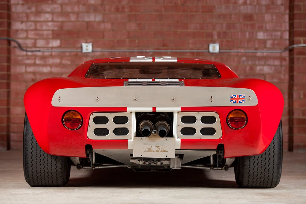 1992 Ford Replica - Image 9 of 31