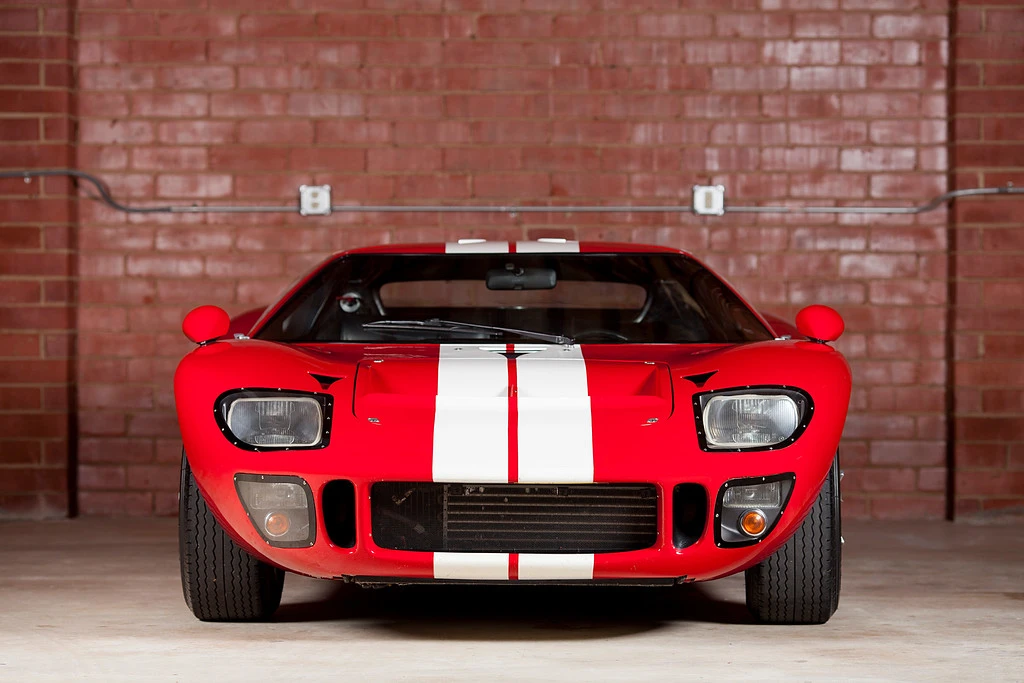 1992 Ford Replica - Image 15 of 31