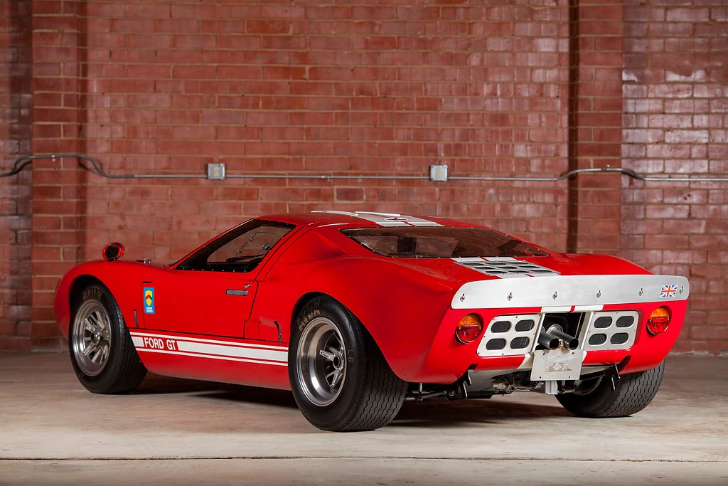 1992 Ford Replica - Image 10 of 31