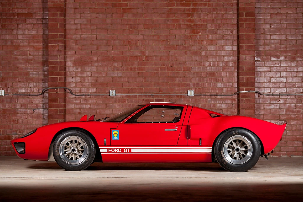 1992 Ford Replica - Image 11 of 31