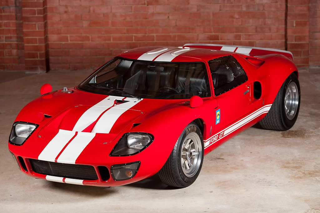 1992 Ford Replica - Image 14 of 31