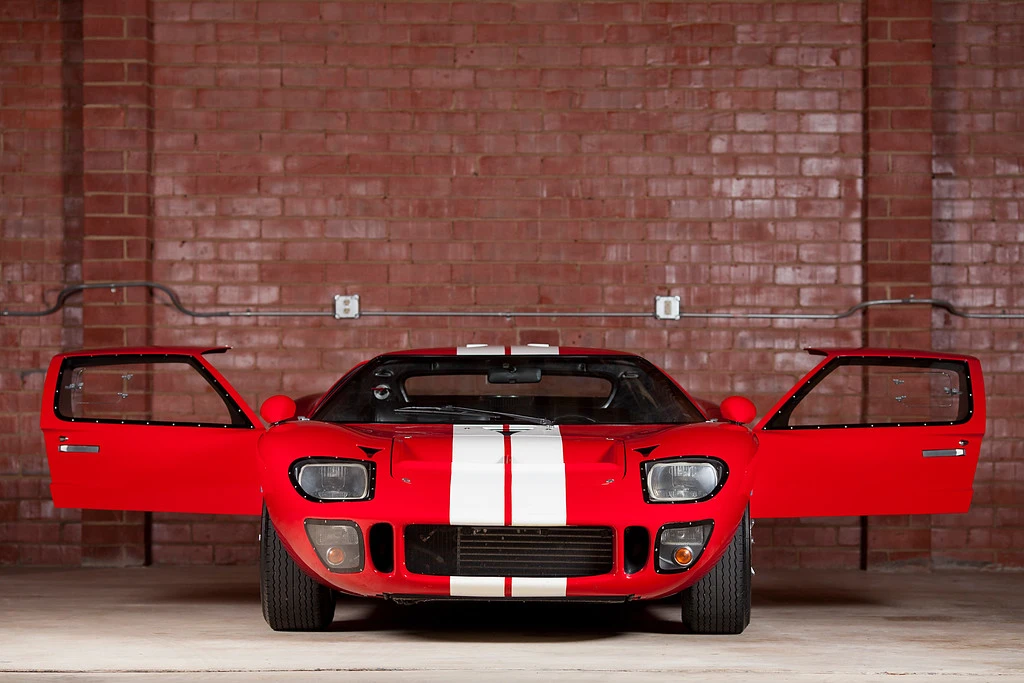 1992 Ford Replica - Image 18 of 31