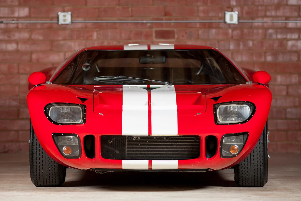 1992 Ford Replica - Image 16 of 31