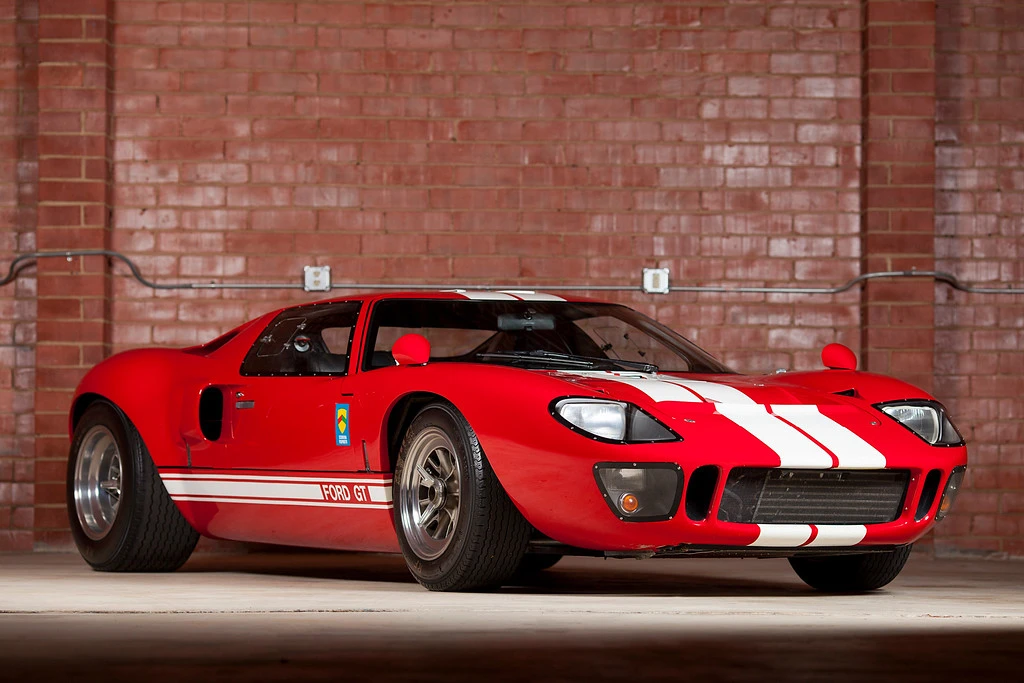 1992 Ford Replica - Image 4 of 31